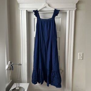 Roller Rabbit Maxi Dress